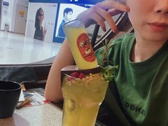 -鸣记脆皮烤鱼(山姆店)