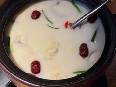 -老阿爸鲜鱼土菜(昆山花桥店)