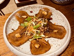 -蟹将军·松叶蟹和牛日料放题自助(K11店)