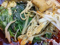 -老赵太太麻辣烫涮肚馆(大经路店)