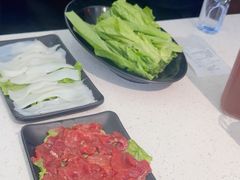 -肥仔文澳门猪骨煲(南京西路店)