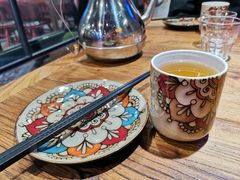 -阿记烧烤(大兴新区店)