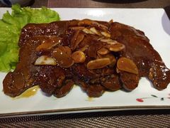 -福樱兰海鲜放题铁板烧(加州店)
