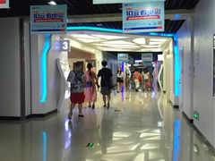 -沃美影城万象城店(CINITY LED)