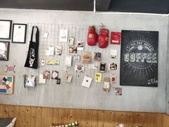 -251#coffee roasters(沿河东路店)