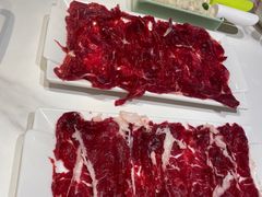 -犇鼎牛潮汕牛肉火锅(新辰里学清路店)