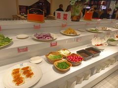 -玫瑰花园自助烤肉(顺义鑫海韵通店)