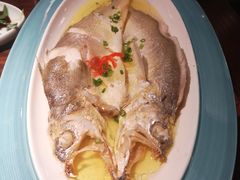 花雕醉黄鱼-寻宝记绍兴菜(鲁迅路店)