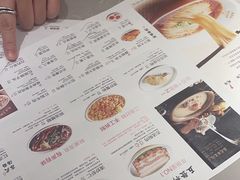 -松鹤楼面馆(飞州国际广场店)