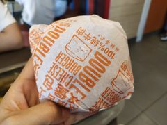 -麦当劳(百利广场店)