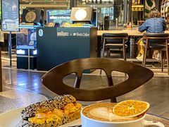-Peet's 皮爷咖啡(东湖路手作店)