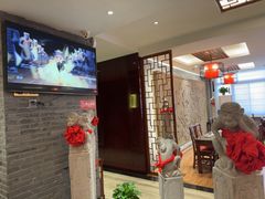 -面辣子·陕西家乡菜(钟楼店)