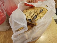 -永和大王(浦东南路店)