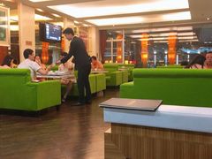 -御水泉·国际水疗会(广州长隆店)