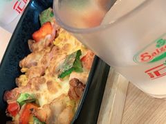 -萨莉亚意式餐厅(上下九店)