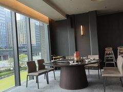 -南海渔村·徐博馆(琶洲店-粤菜养生宴)