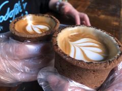 -M Stand(BFC外滩金融中心店)