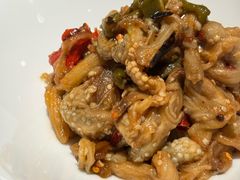 -一坐一忘云南菜(卓悦中心)