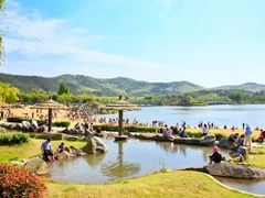 -南京银杏湖乐园