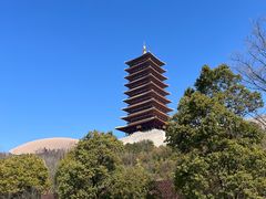 -牛首山文化旅游区