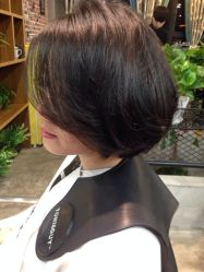 -MMby Hair Code芭曲发型