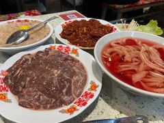 -龙厂长老火锅(抚琴店)