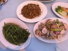 -ZF Seafood Restaurant 卓峰海鲜餐
