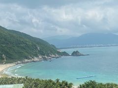 -三亚太阳湾柏悦酒店