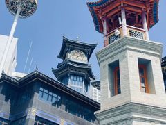 -西宁市东关清真大寺