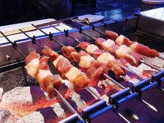 -三个蒙古大叔羊肉串(大宁店)