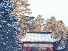 -北极村旅游风景区