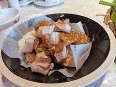 -园林美食城·本土农家菜(杨和镇店)