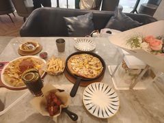 -必胜客(嘉兴八佰伴店)