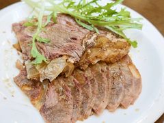 -白魁老号饭庄(交道口店)