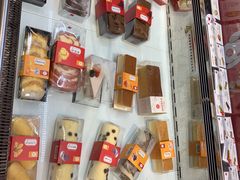 -欧文西点(港隆广场店)