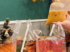 -春莱·老挝咖啡·泰式奶茶(钟楼店)