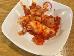 -雅米家韩食小馆(高新万达店)