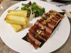 -美奈小馆·东南亚菜(福田星河COCO Park店)