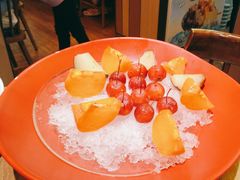 -金掌勺锅包肉(太原万达店)