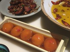 -佬麻雀·新湘菜(珠海金发购物中心店)