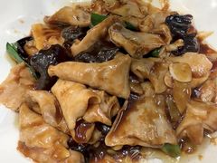 -玉林烤鸭店(垡头店)
