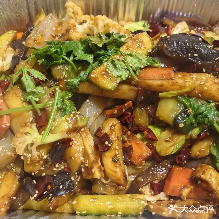 每周一次的烤鱼大餐