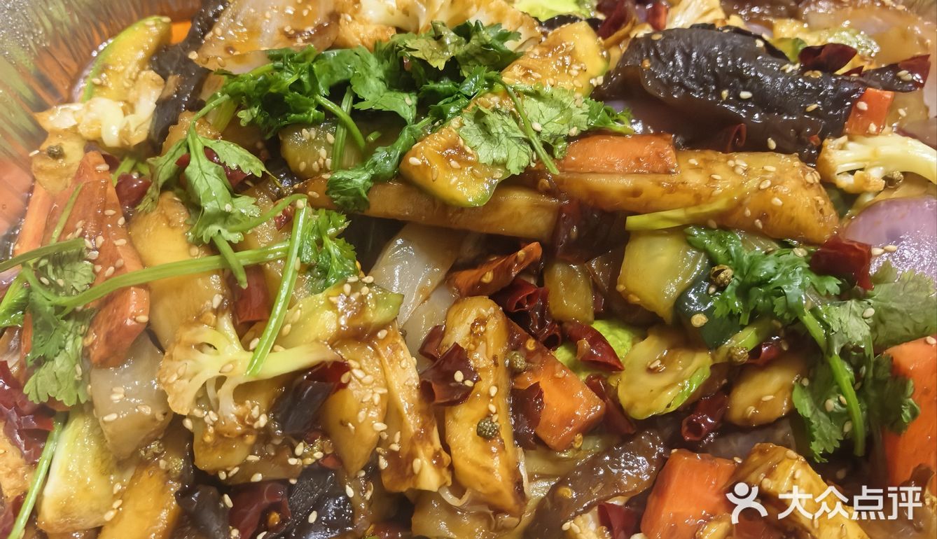 每周一次的烤鱼大餐