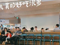 -茶港·点心·啫啫煲(王府井店)