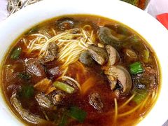 -兴福老面馆(寺路街店)