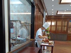 -天和晟烤鸭店(玉泉西街店)