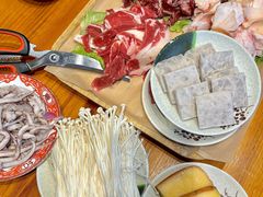 -玖泉里烤肉