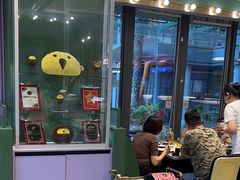 -椰小鸡·琼州糟粕醋(美兰缤纷城店)