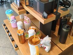 -星巴克臻选(广州萝岗万达店)