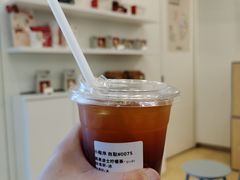 -Seesaw Coffee(上海国金中心店)